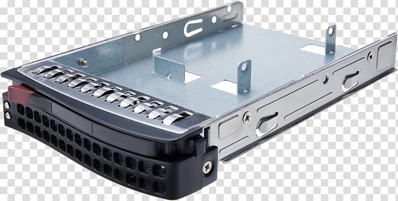 Hard Drives Computer Cases & Housings Super Micro Computer, Inc. Caddy Hot swapping, others transparent background PNG clipart