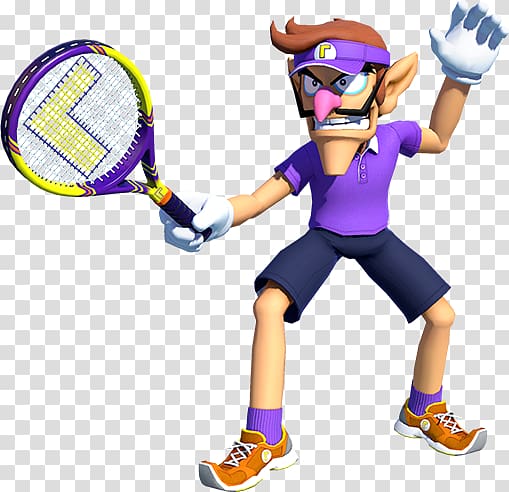 Mario Tennis Aces Mario Tennis: Ultra Smash Toad, Mario Tennis aces transparent background PNG clipart
