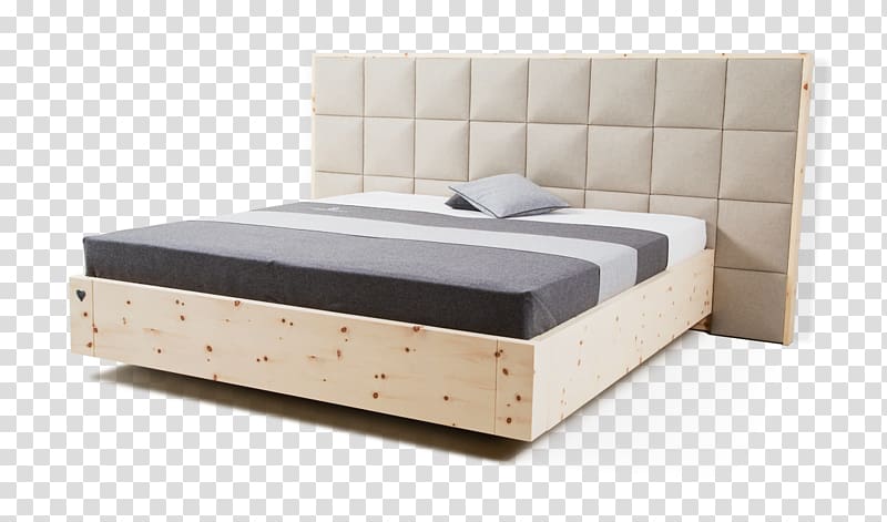 Featured image of post Wooden Table Bed Frame For Box Spring : A few painless steps later and voila, you&#039;ve got the perfect platform bed.