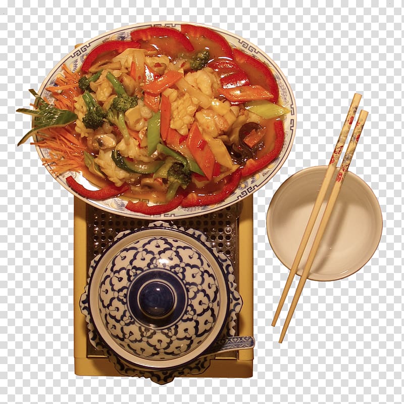 Asian cuisine Dish Food Vegetarian cuisine, sushi takeaway transparent background PNG clipart
