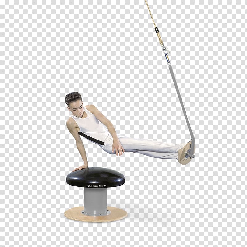 Pommel Horses Artistic gymnastics Janssen-Fritsen Balance beam, gymnastics transparent background PNG clipart