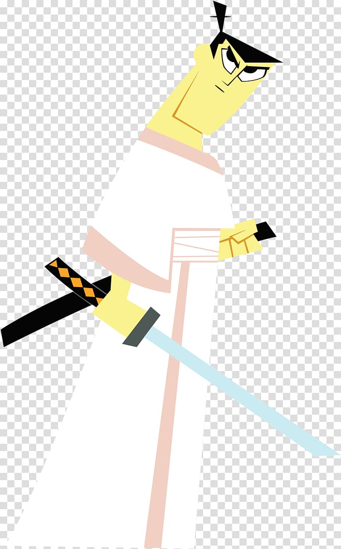 Wikia Sword Usagi Yojimbo Samurai, samurai transparent background PNG clipart