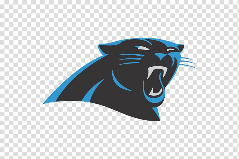 2016 Carolina Panthers season NFL New England Patriots Super Bowl 50, panther transparent background PNG clipart