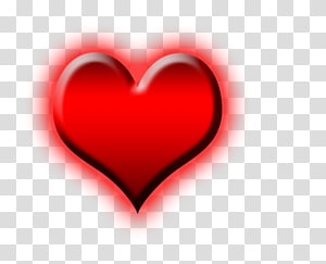 Heart, heart transparent background PNG clipart thumbnail