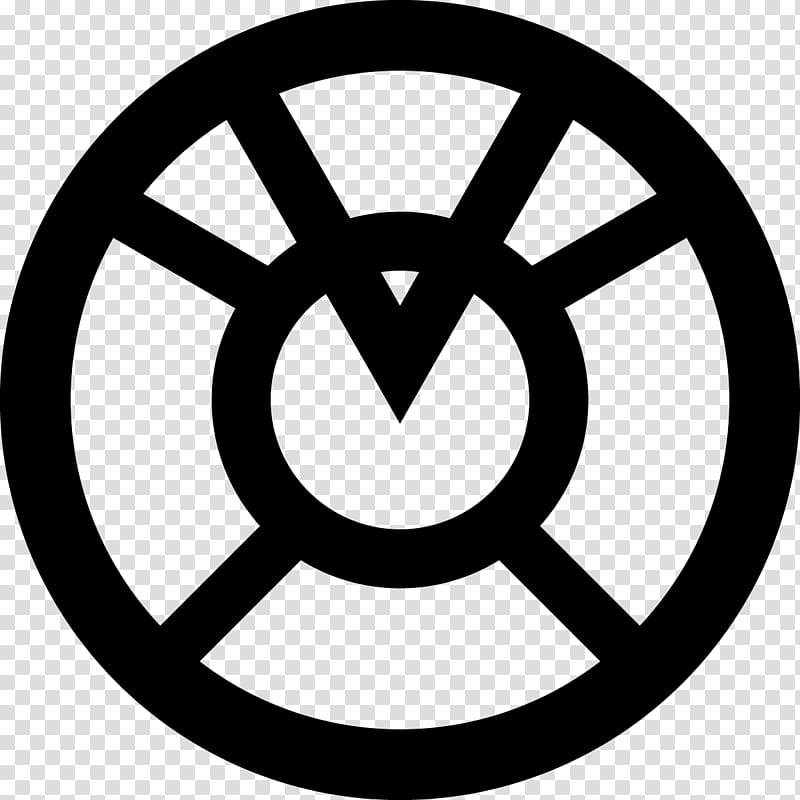 Green Lantern Corps Atrocitus Larfleeze Power ring, logo template transparent background PNG clipart