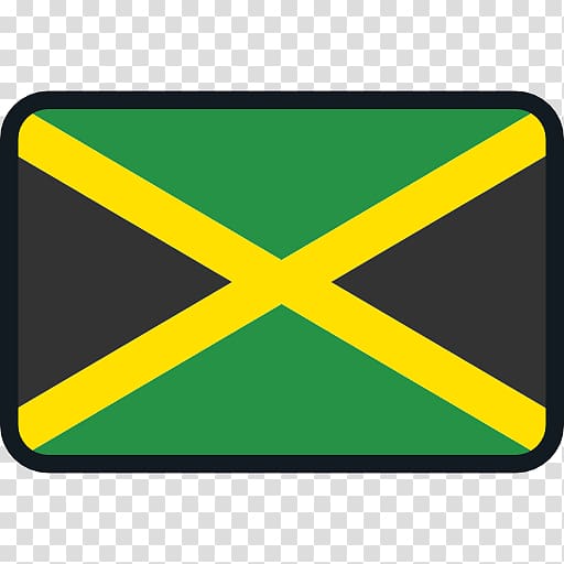Flag of Jamaica Flag of the United States Flags of the World, Flag transparent background PNG clipart