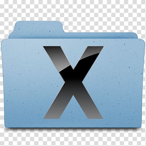 Computer Icons File sharing Directory macOS, apple transparent background PNG clipart