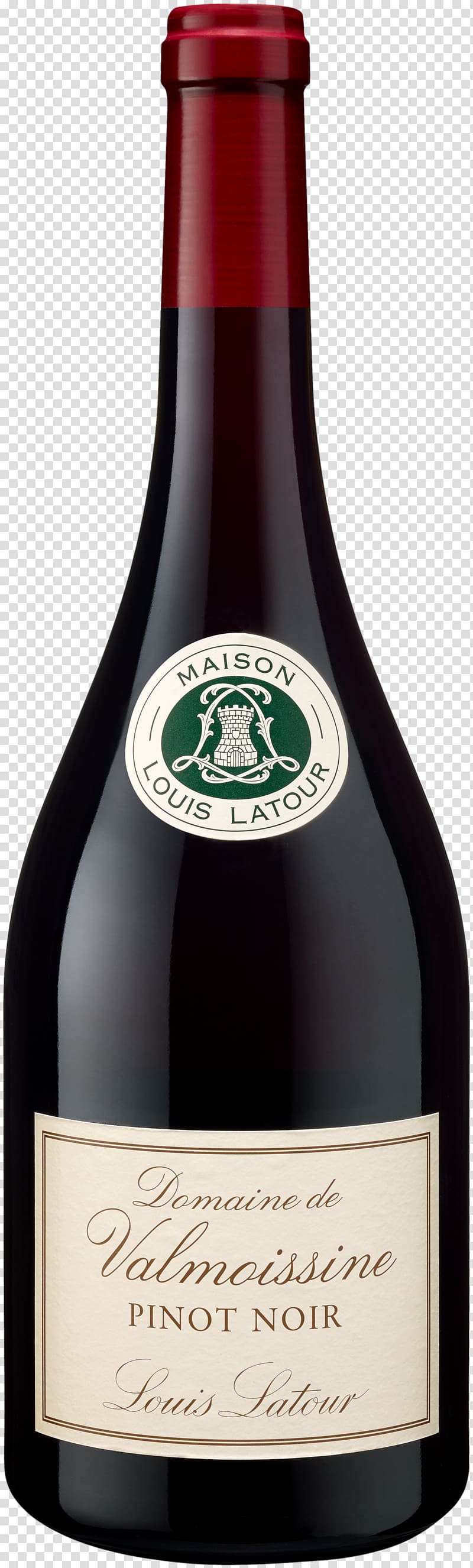 Maison Louis Latour Burgundy wine Domaine de Valmoissine Pinot noir, pinot noir transparent background PNG clipart