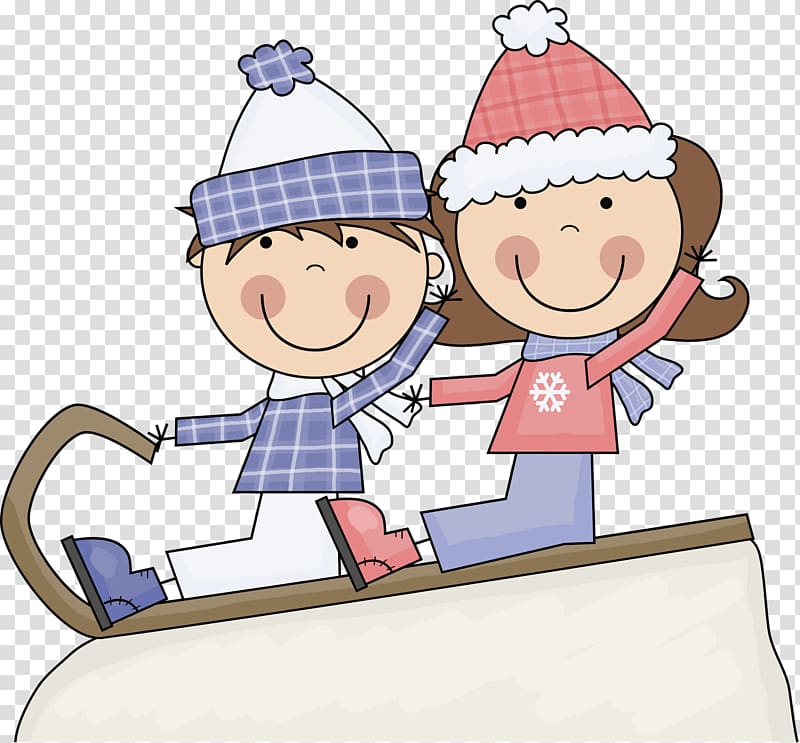 Snow Play Child Winter , Update Snow transparent background PNG clipart