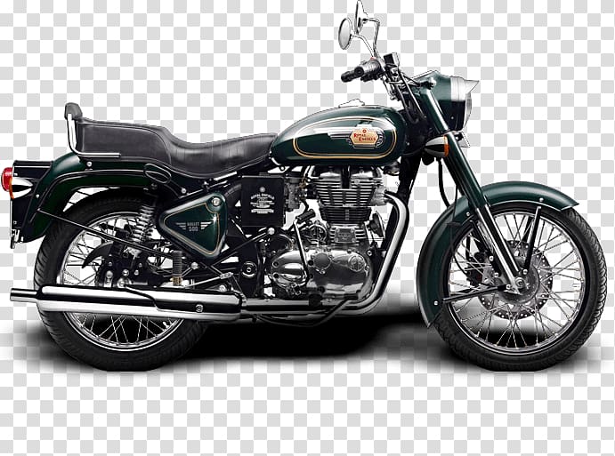 Royal Enfield Bullet 500 Enfield Cycle Co. Ltd Motorcycle, motorcycle transparent background PNG clipart