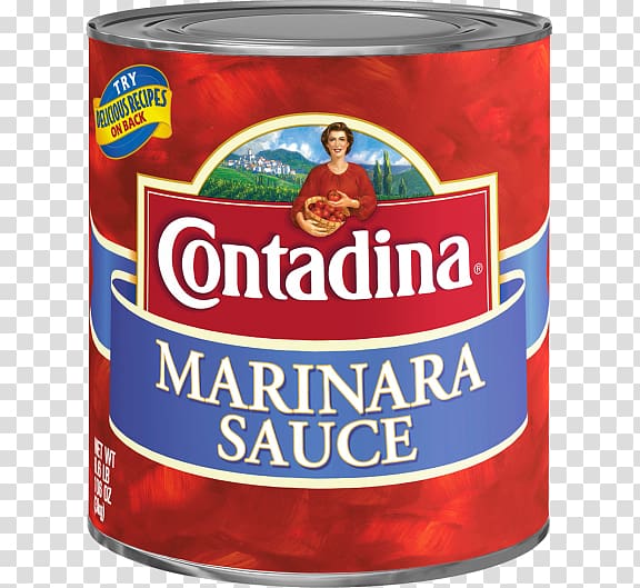 Marinara sauce Contadina Tomato sauce Flavor, Sauce tomato transparent background PNG clipart
