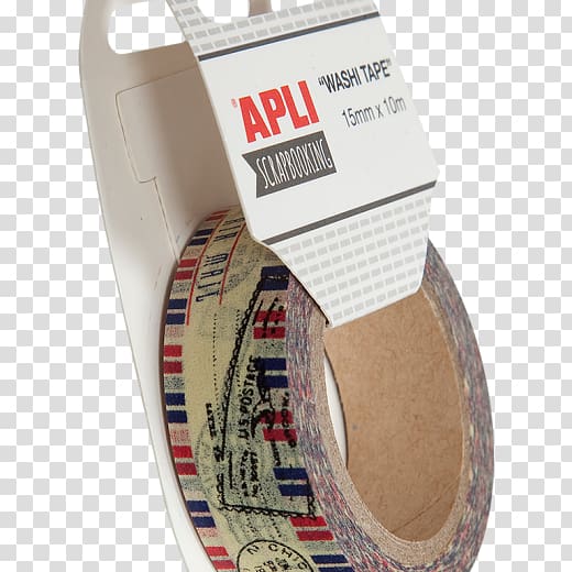 Adhesive tape Paper Washi Tape Ribbon, ribbon transparent background PNG clipart