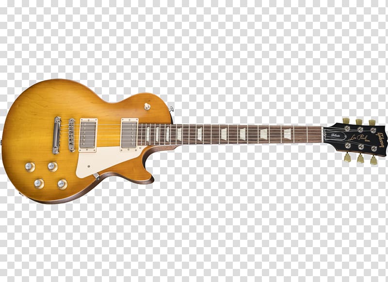 Gibson Les Paul Studio Epiphone Les Paul Electric guitar Gibson Les Paul Standard, electric guitar transparent background PNG clipart