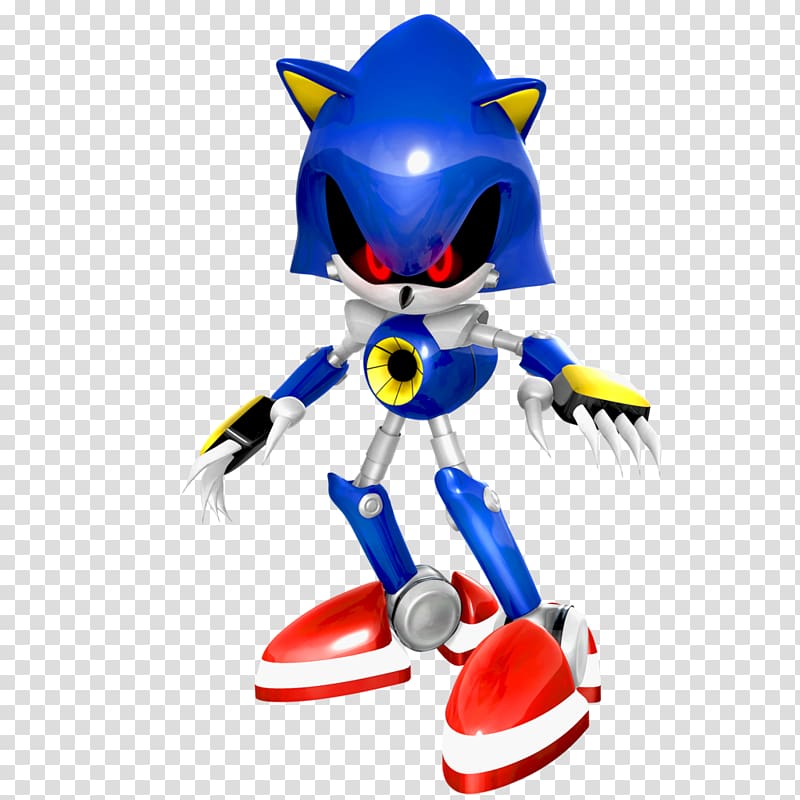 Sonic Adventure 2 Sonic Heroes Metal Sonic Sonic Advance 3, rock transparent background PNG clipart