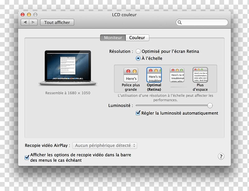 MacBook Pro OS X Mountain Lion macOS, pro retina prototype transparent background PNG clipart
