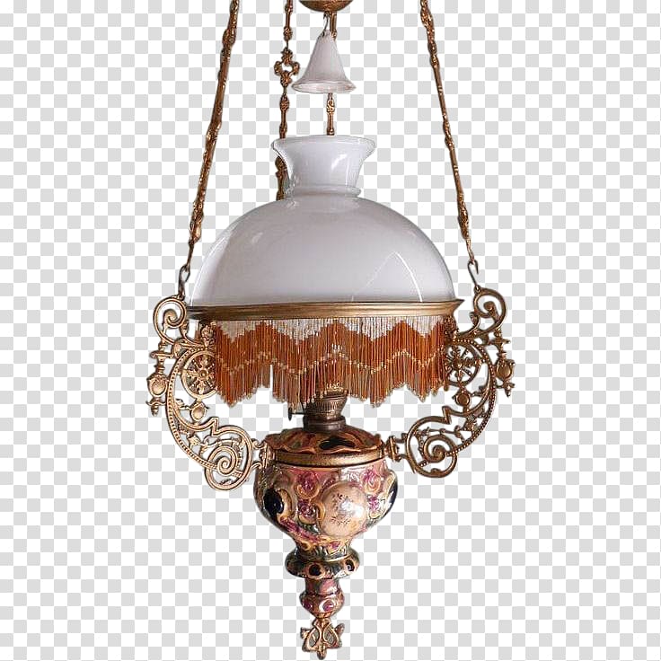 Oil lamp Chandelier Light fixture Electric light Kerosene lamp, lamp transparent background PNG clipart