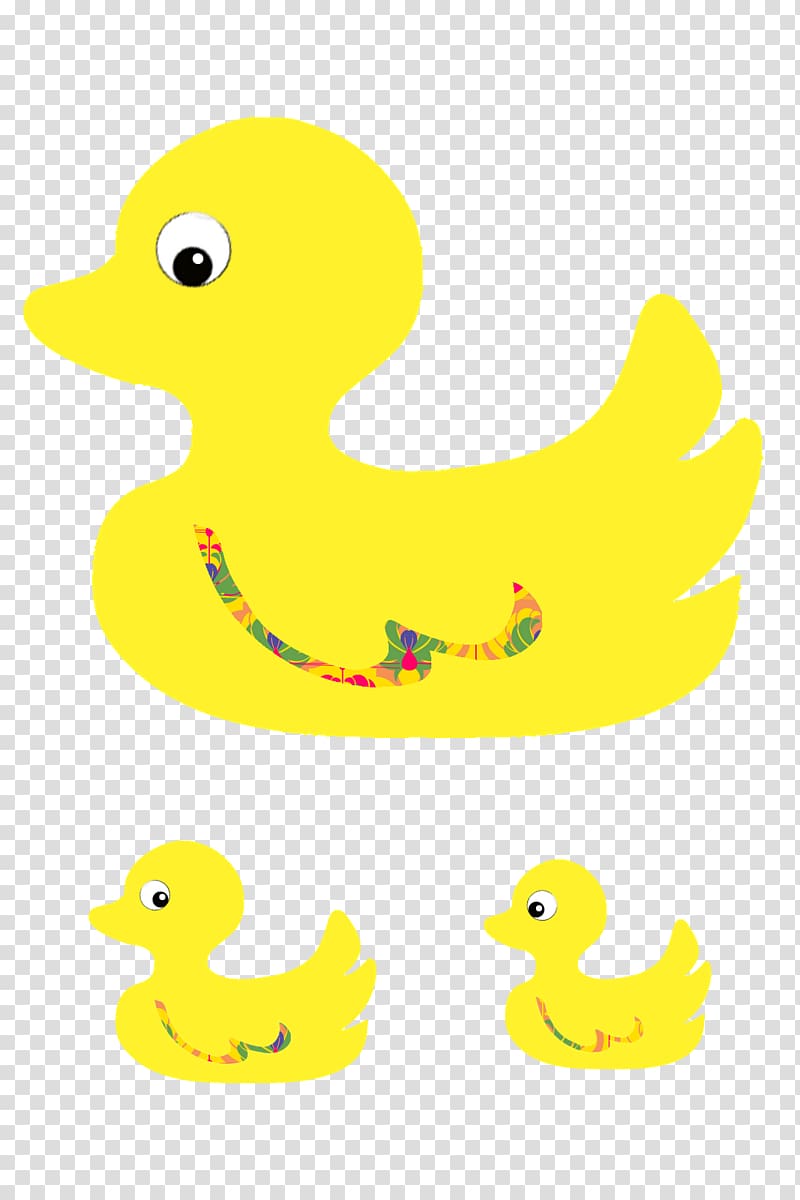 Duck Bird Waterfowl Anatidae Goose, duck transparent background PNG clipart