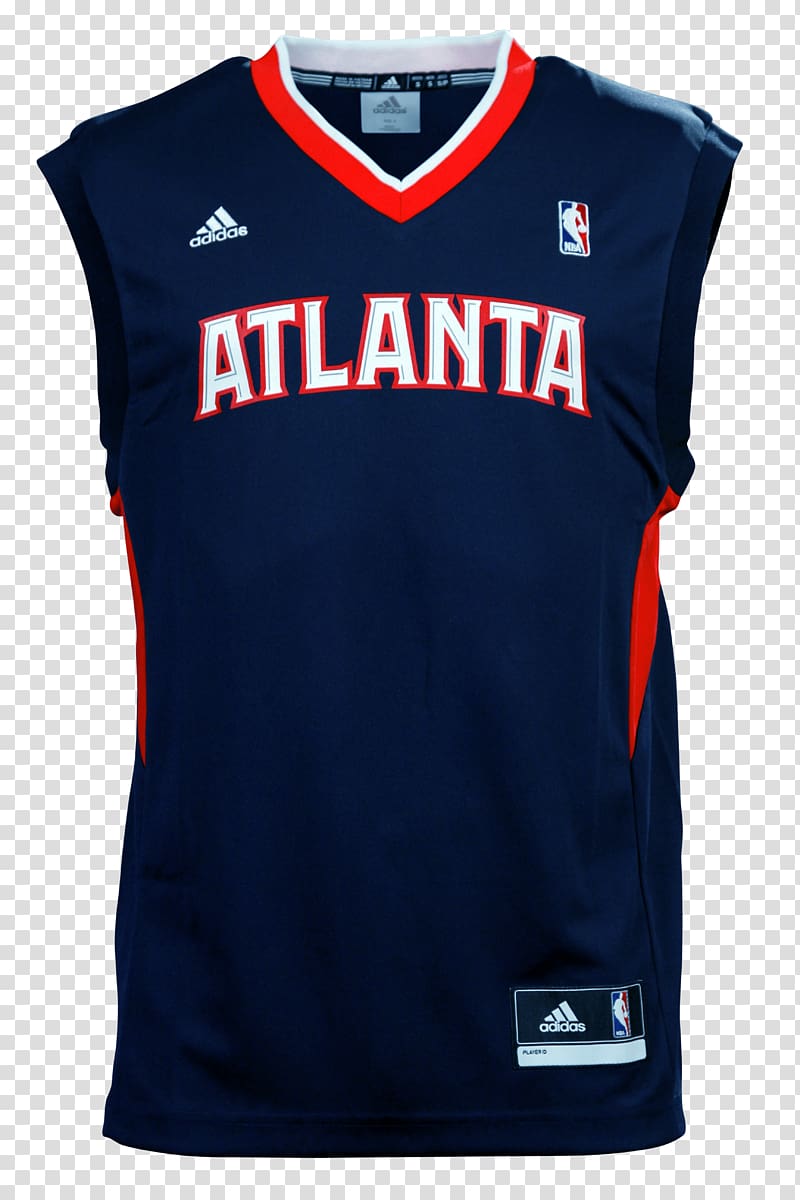 Atlanta Hawks NBA All-Star Game T-shirt Basketball, nba transparent background PNG clipart