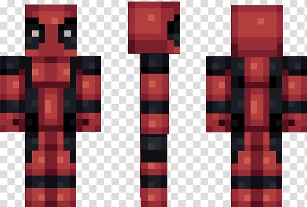 Featured image of post Minecraft Pixel Art Deadpool - This minecraft pixel art let&#039;s build was requested by a number of subscribers.