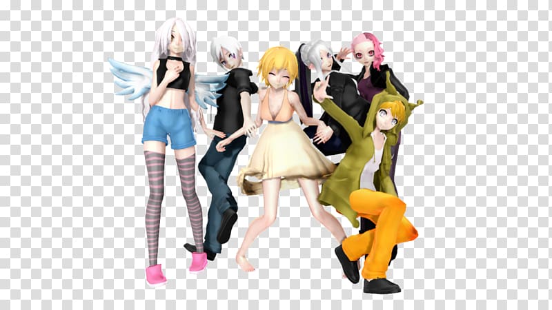 Mangaka Anime Model Digital media, Rule 34 transparent background PNG clipart