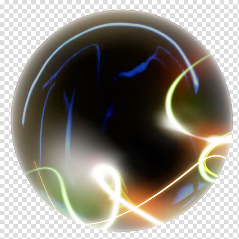 Desktop Macro Sphere Computer, Computer transparent background PNG clipart