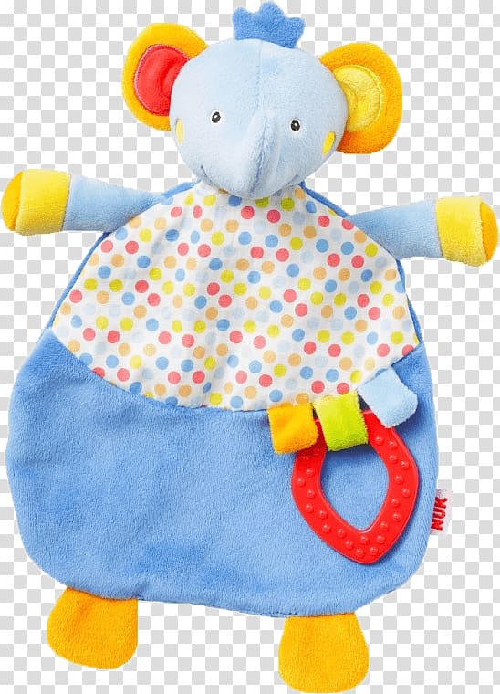 Stuffed Animals & Cuddly Toys NUK Forest Fun Activity Toy Owl Cot Toy Child Nuk Pool party Deck with Elephant babe Plush Toy, Pool Party Poster transparent background PNG clipart
