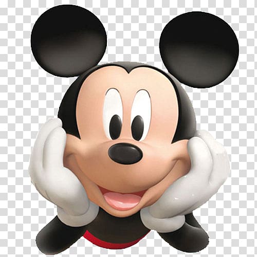 Mickey Mouse Minnie Mouse Donald Duck Epic Mickey Pluto, mickey mouse transparent background PNG clipart