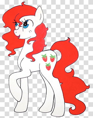 Pony Horse , horse transparent background PNG clipart thumbnail