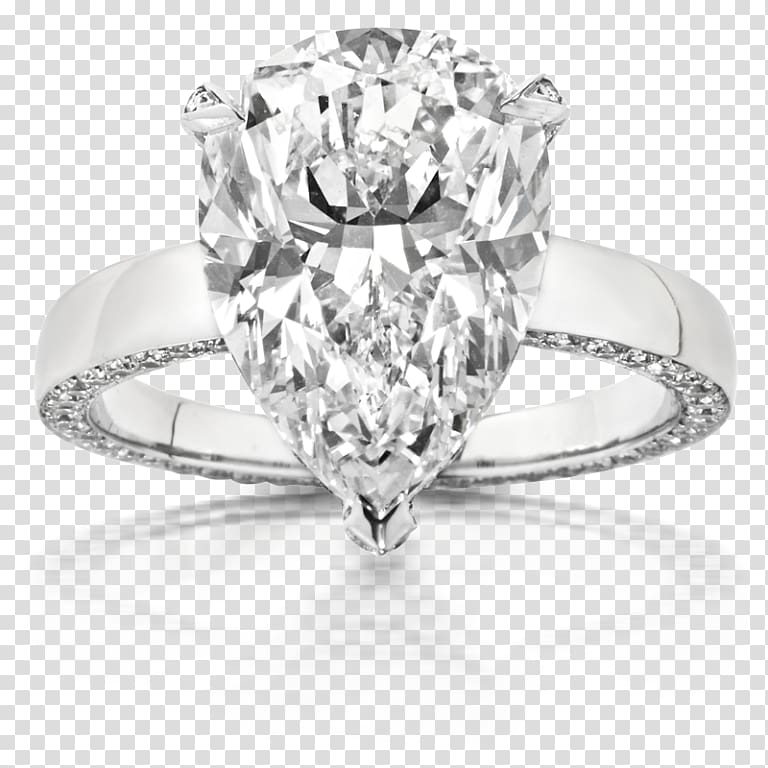 Ring Fifth Avenue Gemological Institute of America Diamond Jewellery, ring transparent background PNG clipart