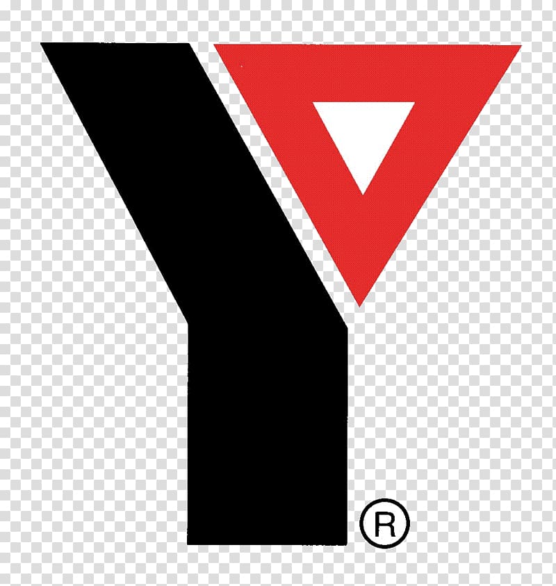YMCA Logo Organization CEVI, food logo concept transparent background PNG clipart