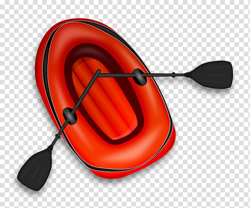 Inflatable boat Dinghy Rowing , boat transparent background PNG clipart