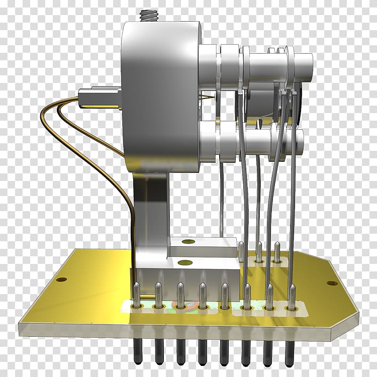 Linear ion trap Mass spectrometry Chemistry, others transparent background PNG clipart