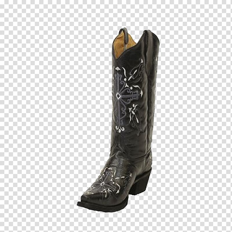 Cowboy boot Nocona Boots Tony Lama Boots Justin Boots, boot transparent background PNG clipart