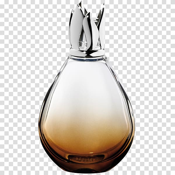 Perfume Fragrance lamp Glass Oil lamp, perfum transparent background PNG clipart