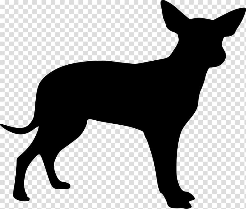 Mexican Hairless Dog Chihuahua Drawing , dogs transparent background PNG clipart
