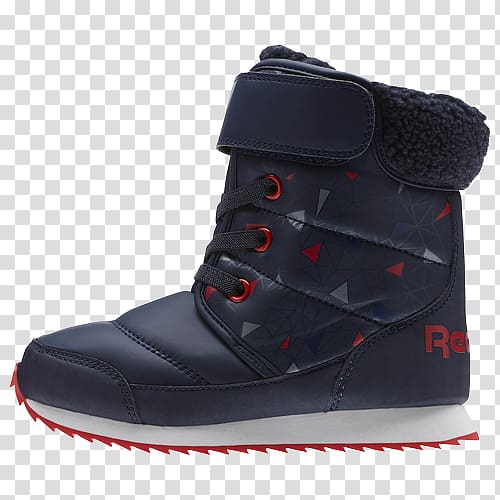 Snow boot Reebok Shoe Footwear, reebook transparent background PNG clipart