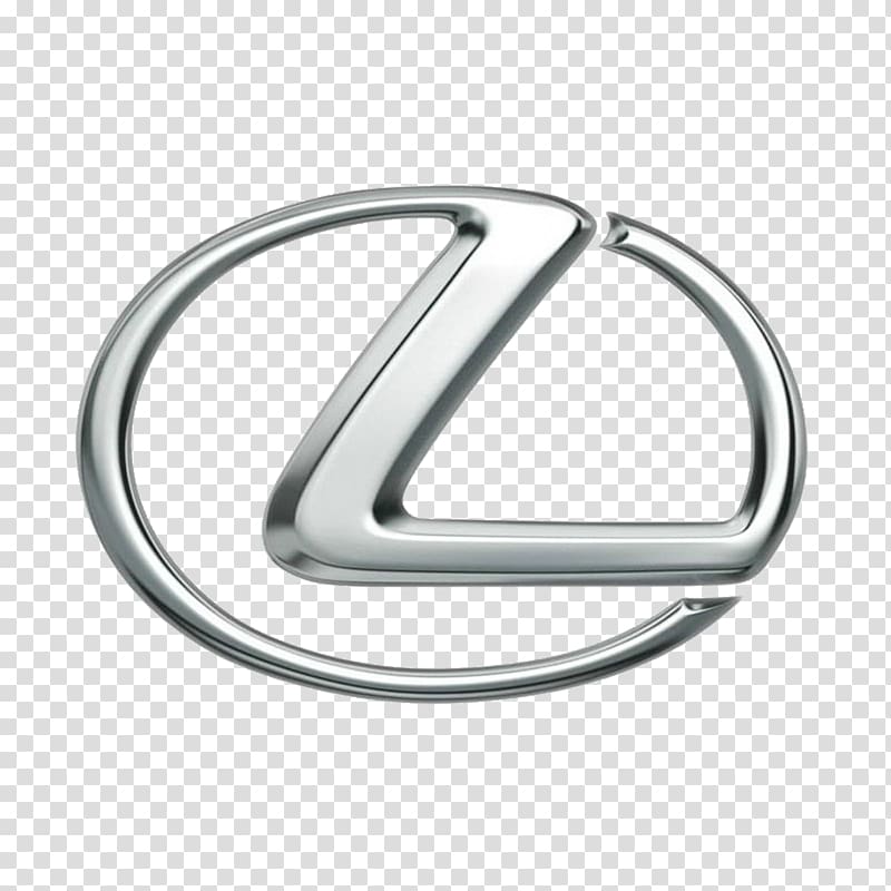 Car rental Luxury vehicle Lexus Logo, car transparent background PNG clipart