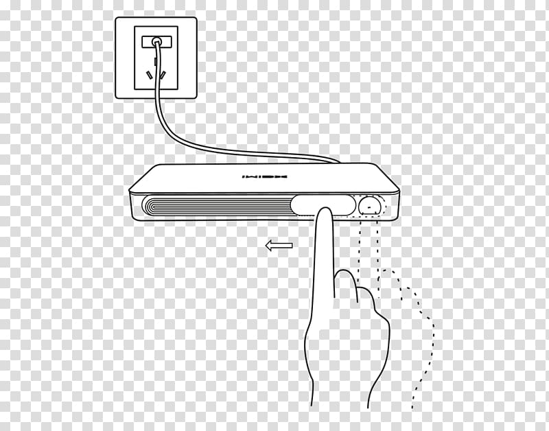 Camera lens Projector Remote Controls Adapter, camera lens transparent background PNG clipart