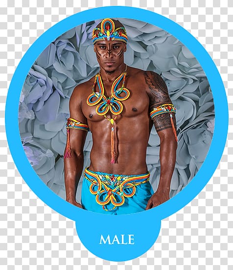 Swimsuit Muscle, carnival outfits transparent background PNG clipart