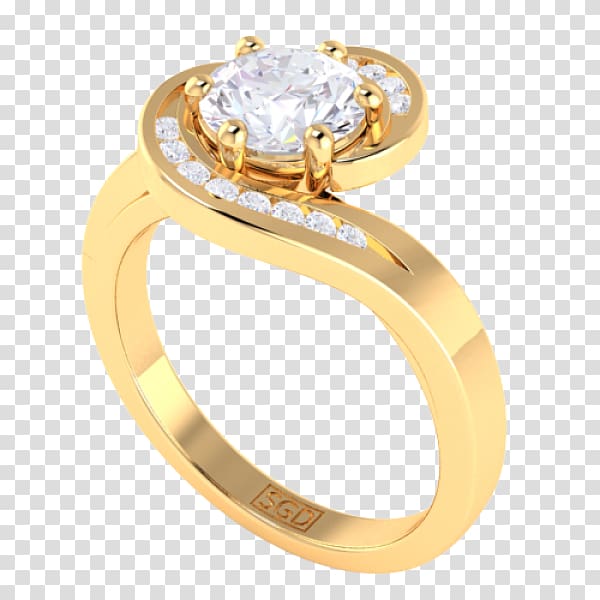 Engagement ring Brilliant Diamond cut, Multiple Diamond Ring Settings transparent background PNG clipart