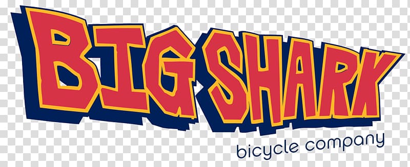 Big Shark Bicycle Company Steel Wheels Gateway Cup Kaldi\'s Coffee Brand, big shark transparent background PNG clipart