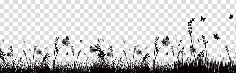 Gratis Grass, Black grass transparent background PNG clipart