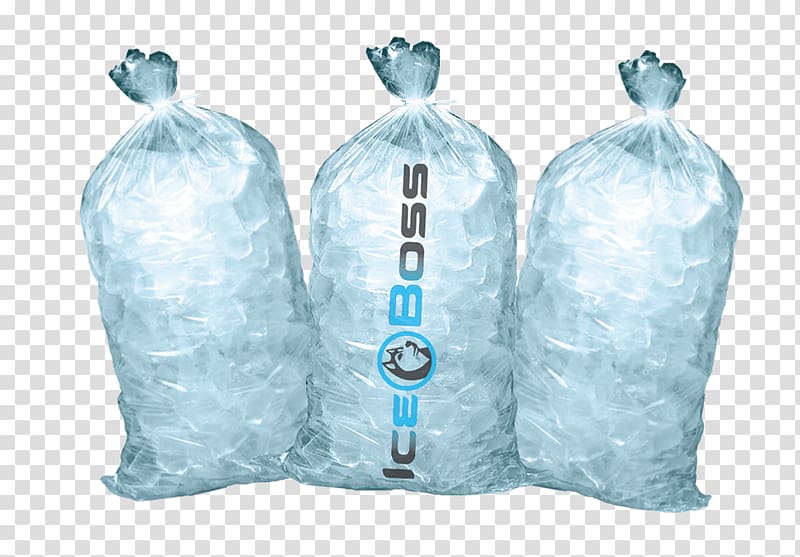 Ice Packs Water Bag Plastic, ice transparent background PNG clipart