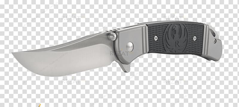 Columbia River Knife & Tool Weapon Springfield Armory, flippers transparent background PNG clipart