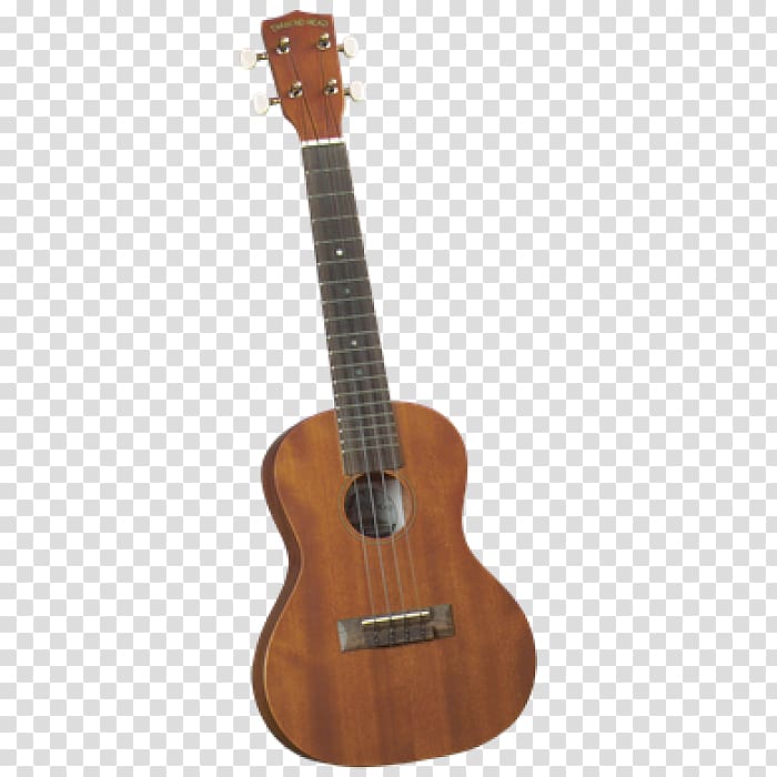 Diamond Head Soprano Ukulele DU-10 Musical Instruments Guitar String Instruments, musical instruments transparent background PNG clipart