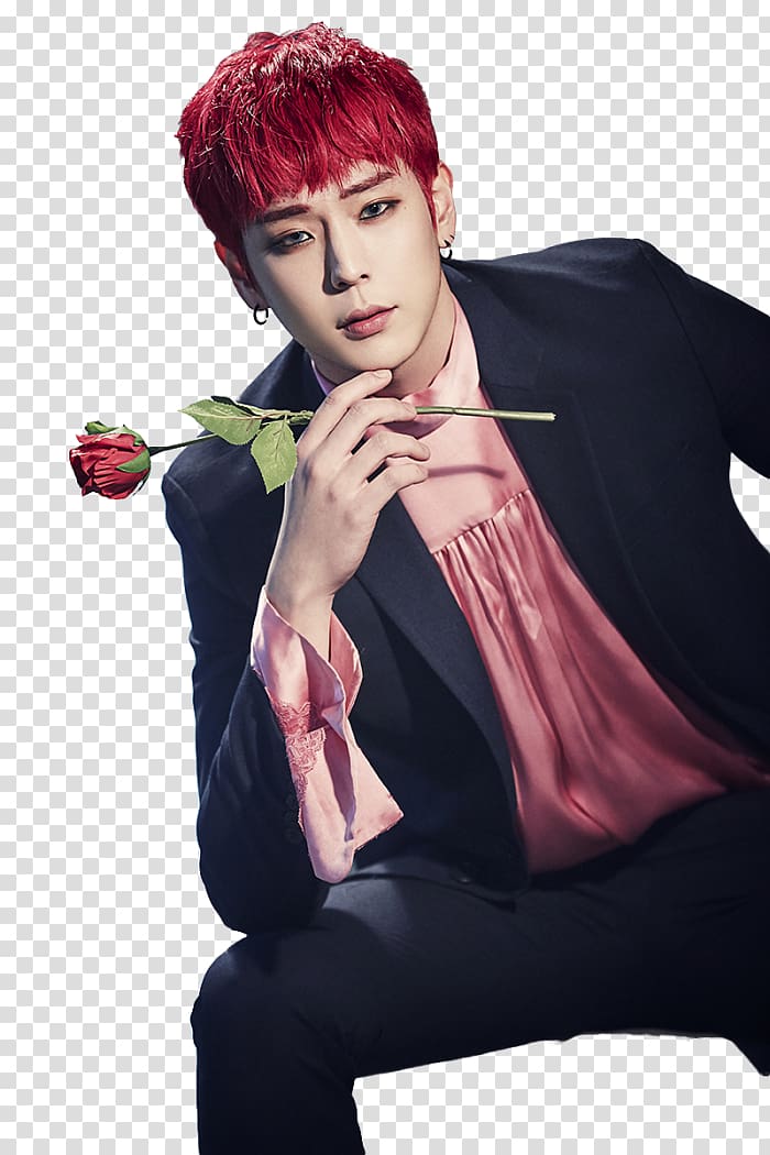 Kim Him-chan B.A.P K-pop The Show TS Entertainment, others transparent background PNG clipart