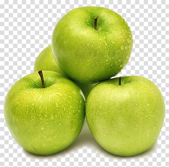 Dos Robles Granny Smith Food McIntosh red Apple, Robles transparent background PNG clipart