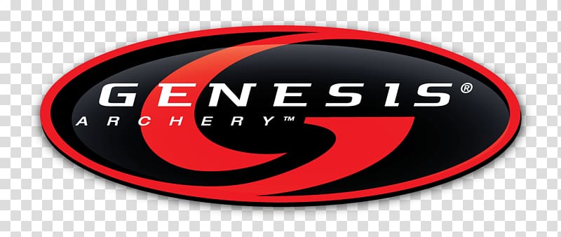 Emblem Logo Brand Product design, genesis archery equipment transparent background PNG clipart