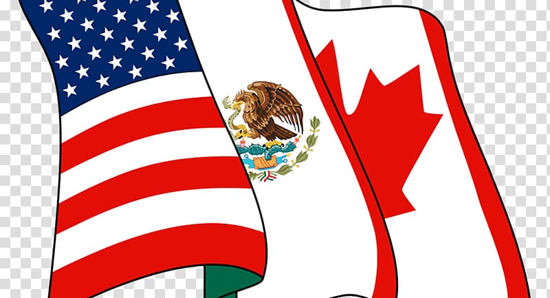 United States Mexico North American Free Trade Agreement Free-trade area, united states transparent background PNG clipart