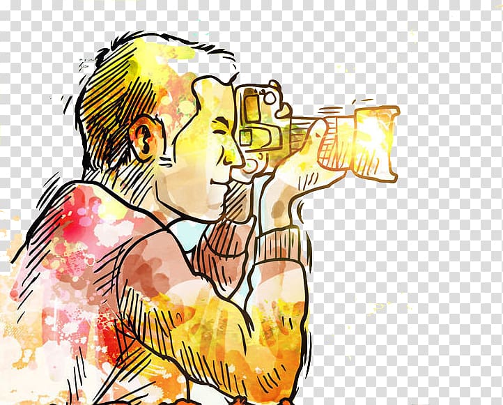 man taking art, , Competition transparent background PNG clipart